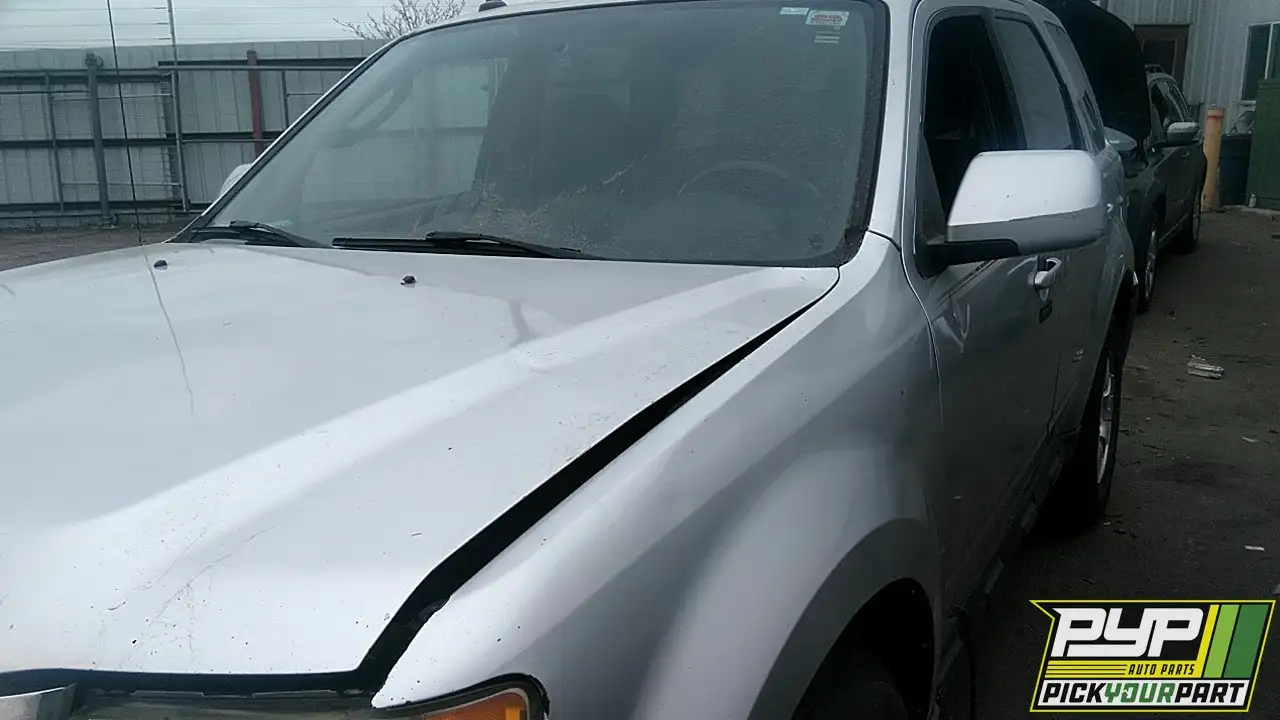 Photo of 2010 Ford Escape