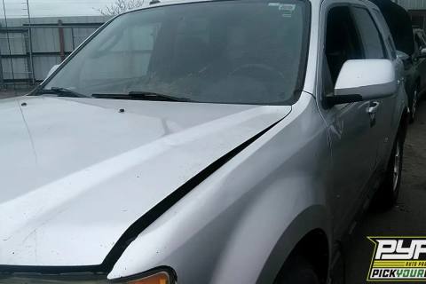 Photo of 2010 Ford Escape