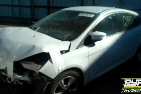 Photo of 2014 Ford Focus
