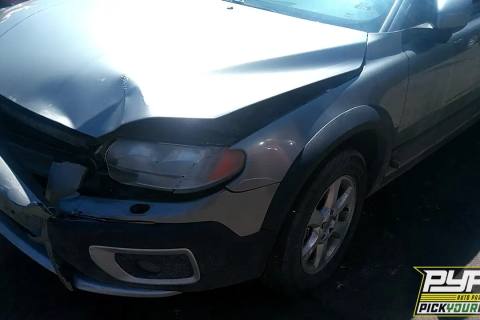 Photo of 2008 Volvo Xc70