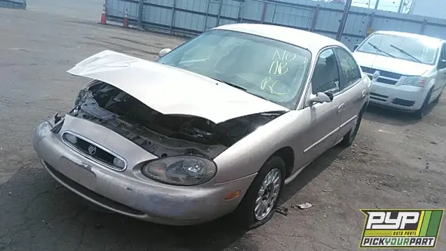 Photo of 1999 Mercury Sable
