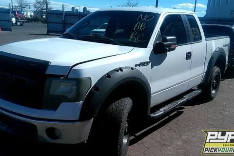Photo of 2009 Ford F-150