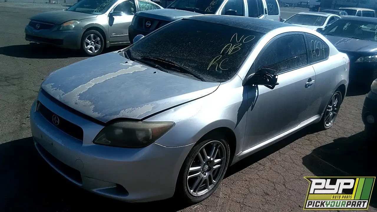 Photo of 2006 Scion Tc