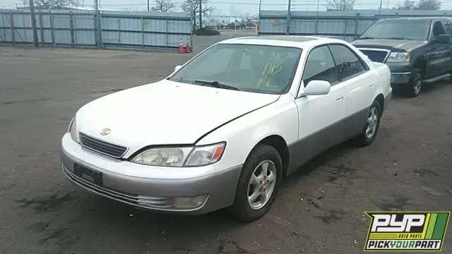 Photo of 1999 Lexus Es300