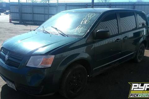 Photo of 2009 Dodge Grand Caravan
