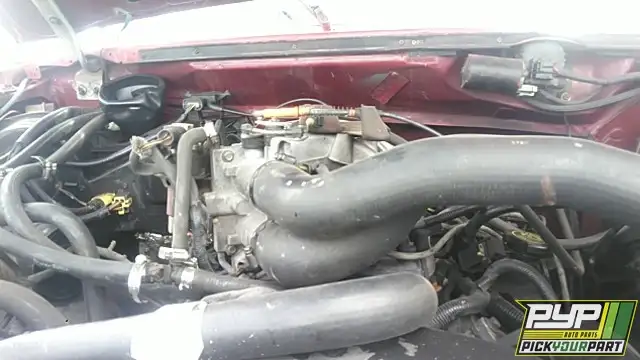 Photo of 1989 Ford F-150