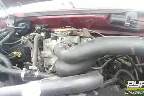 Photo of 1989 Ford F-150