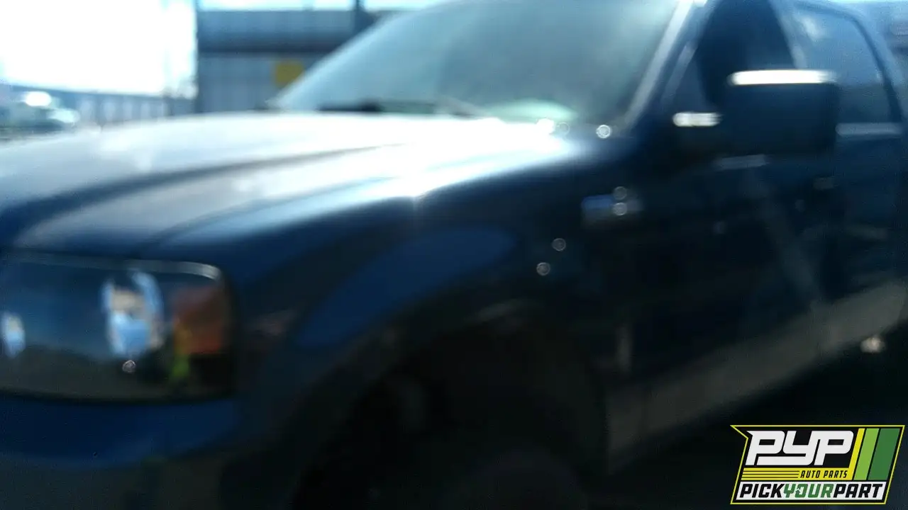 Photo of 2004 Ford F-150