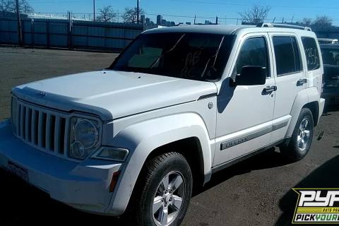 Photo of 2010 Jeep Liberty