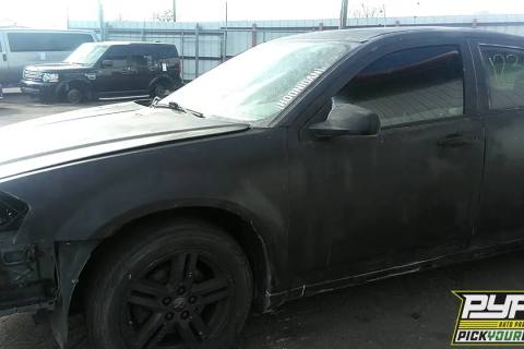 Photo of 2008 Dodge Avenger