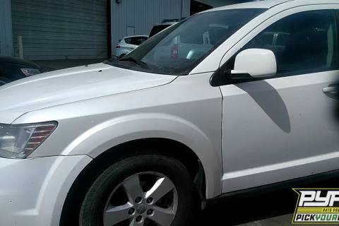 Photo of 2011 Dodge Journey