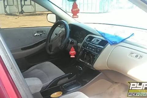 Photo of 1999 Honda Accord