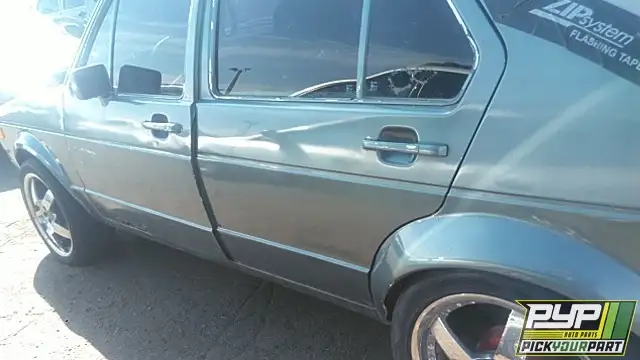 Photo of 1978 Volkswagen Rabbit