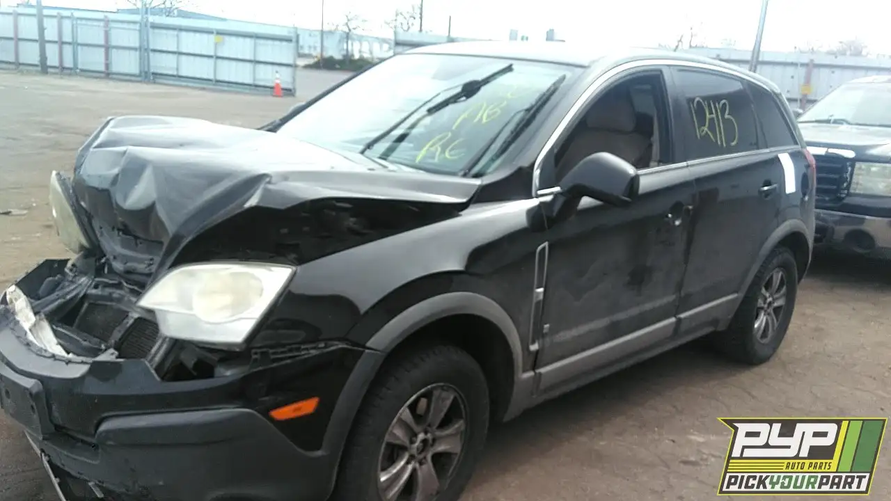 Photo of 2009 Saturn Vue