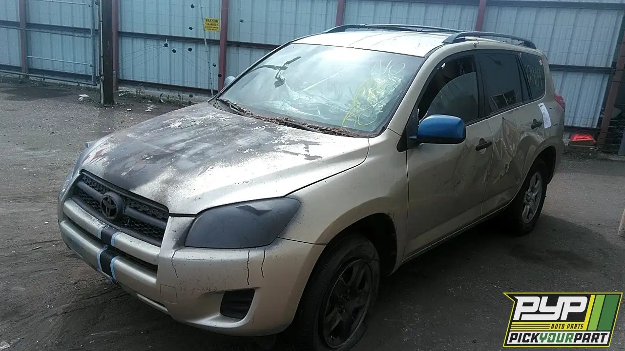 Photo of 2009 Toyota Rav4