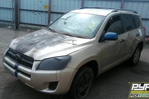 Photo of 2009 Toyota Rav4