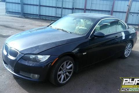 Photo of 2007 Bmw 335I