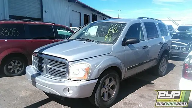 Photo of 2004 Dodge Durango