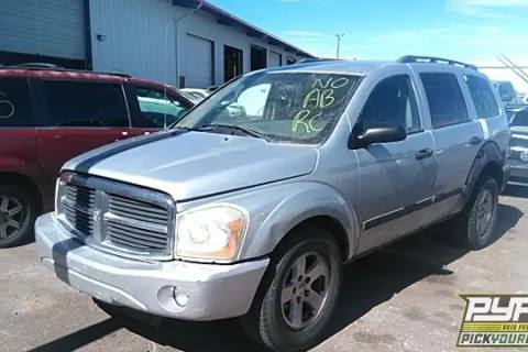 Photo of 2004 Dodge Durango