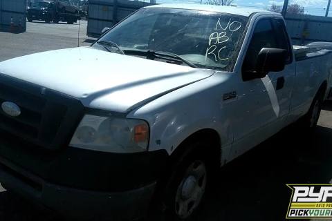 Photo of 2008 Ford F-150