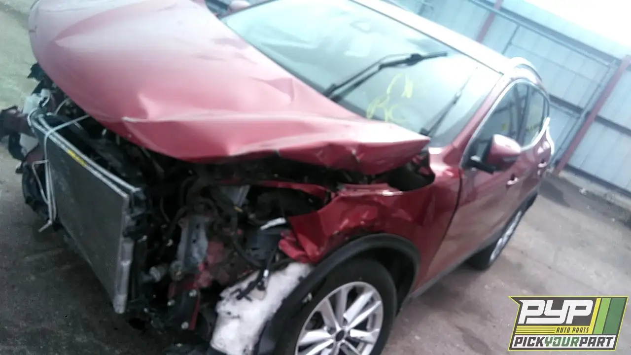 Photo of 2019 Nissan Rogue Sport