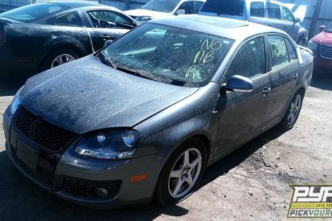 Photo of 2008 Volkswagen Jetta