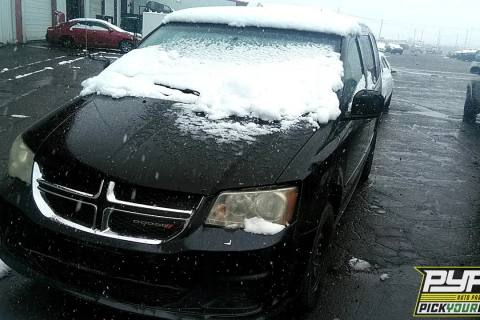 Photo of 2012 Dodge Grand Caravan