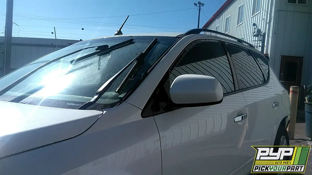 Photo of 2007 Nissan Murano