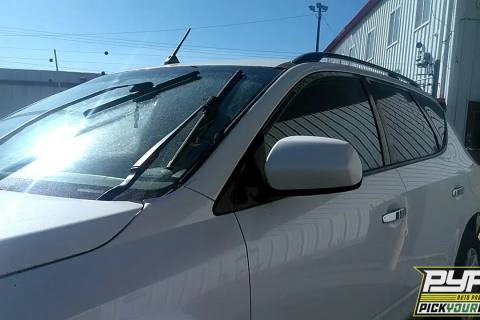 Photo of 2007 Nissan Murano