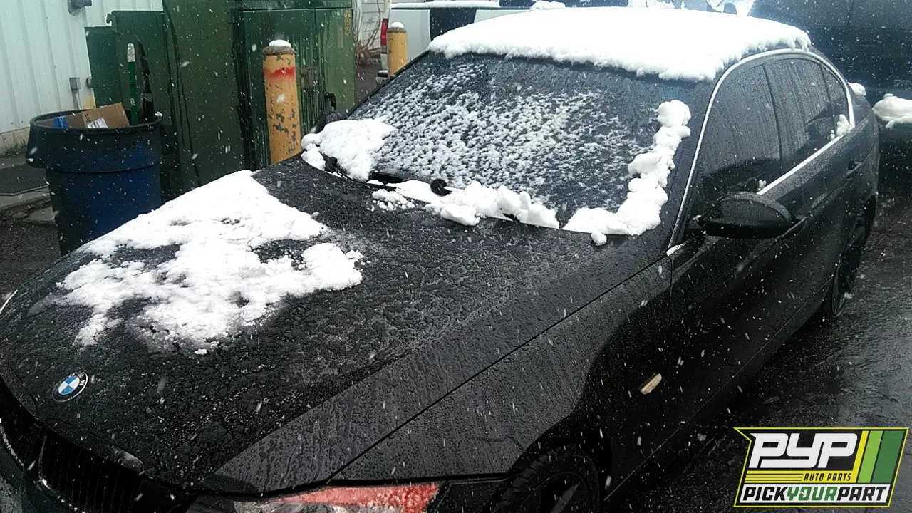Photo of 2008 Bmw 335I