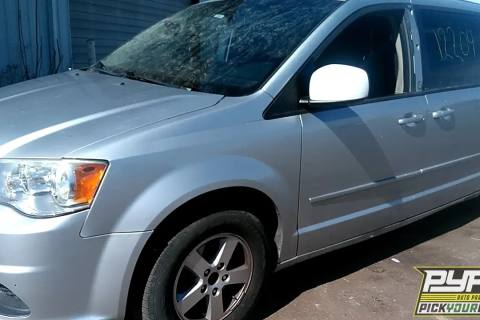 Photo of 2012 Dodge Grand Caravan