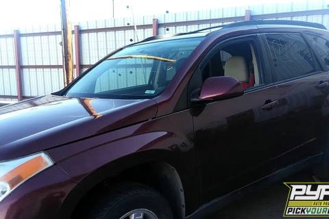 Photo of 2007 Suzuki Xl-7