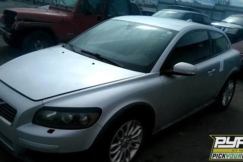 Photo of 2008 Volvo C30
