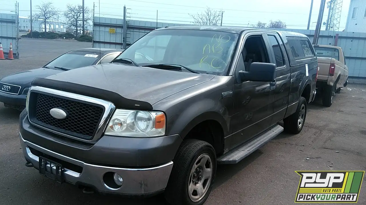 Photo of 2007 Ford F-150