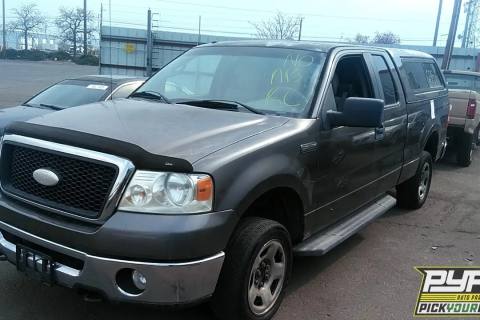 Photo of 2007 Ford F-150