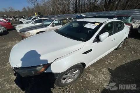 Photo of 2015 Kia Optima