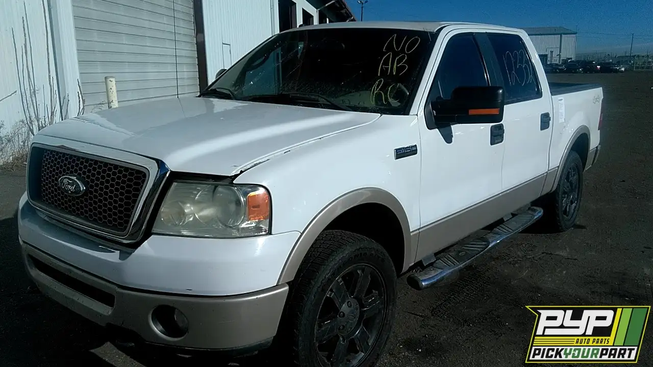 Photo of 2008 Ford F-150