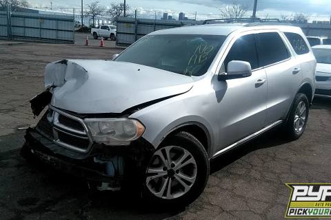 Photo of 2012 Dodge Durango