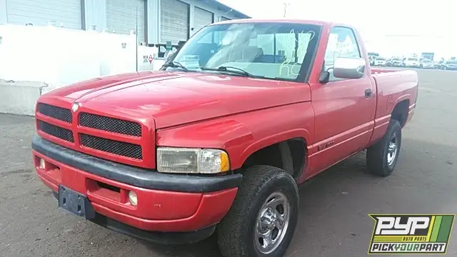 Photo of 1995 Dodge Ram 1500