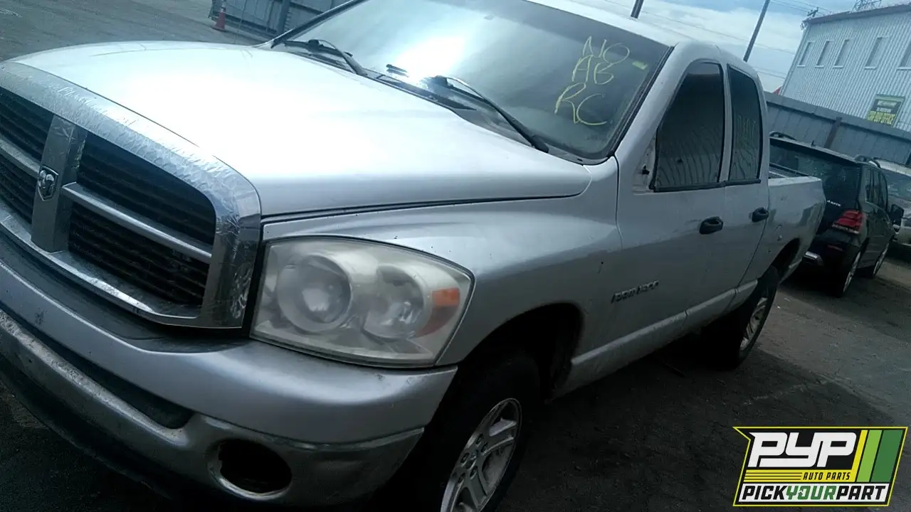 Photo of 2006 Dodge Ram 1500