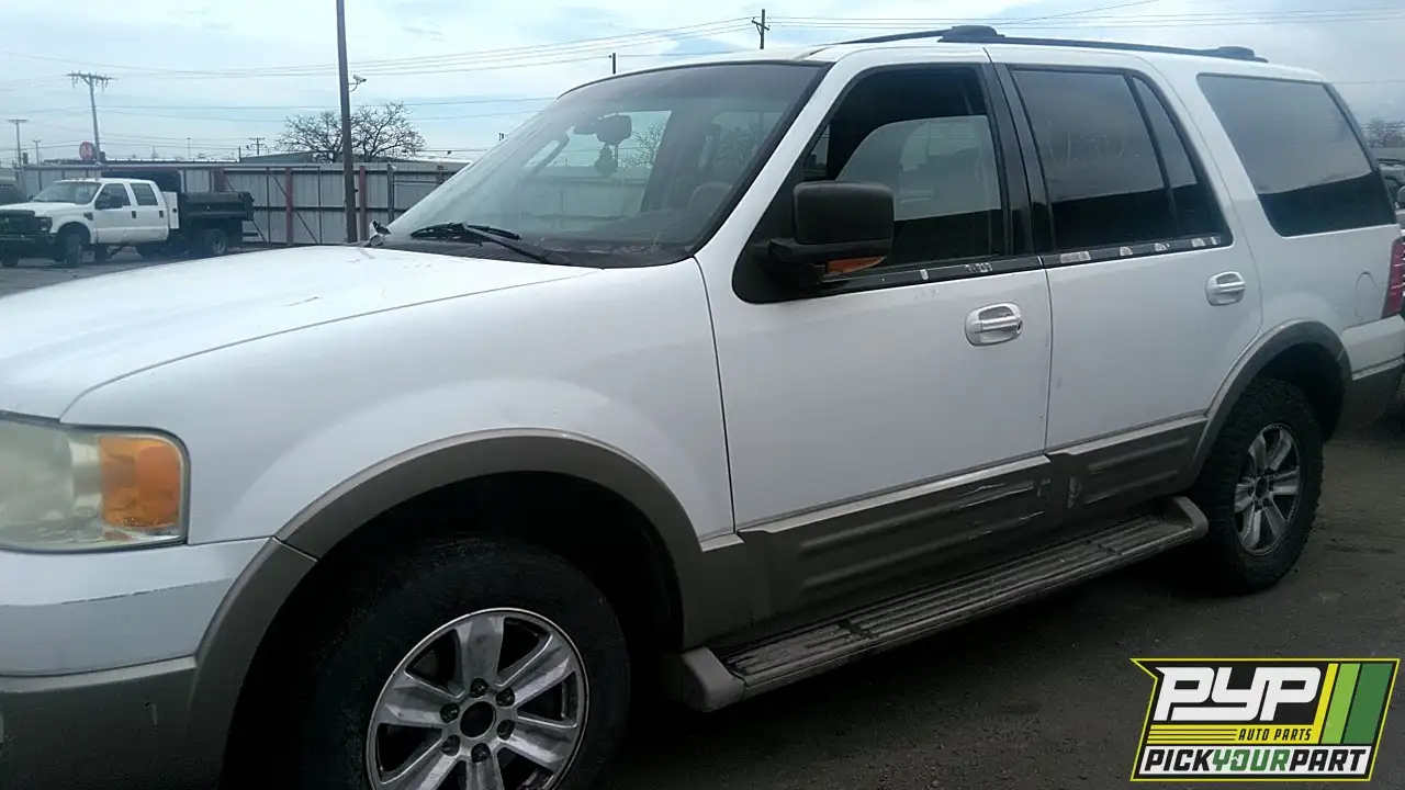 Photo of 2003 Ford Expedition