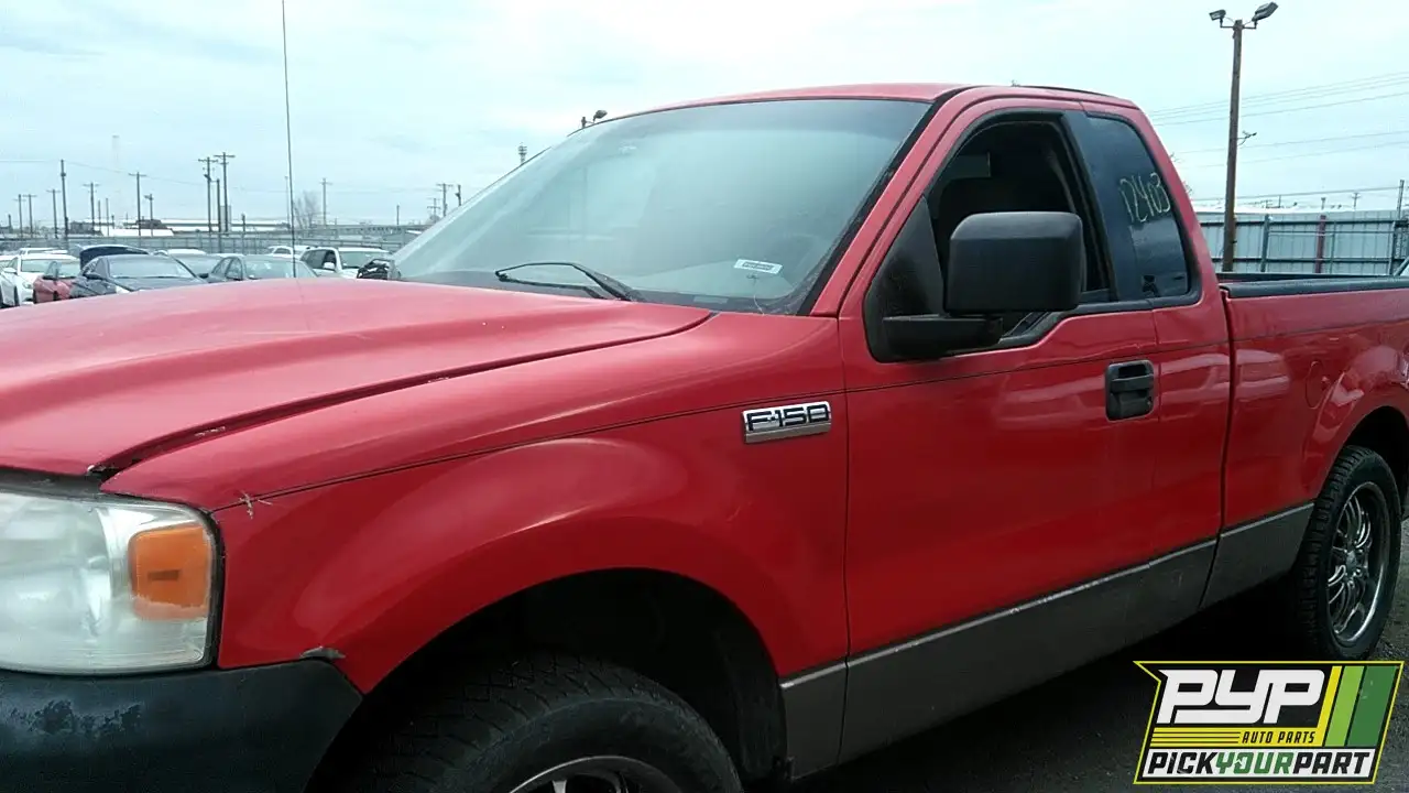 Photo of 2006 Ford F-150