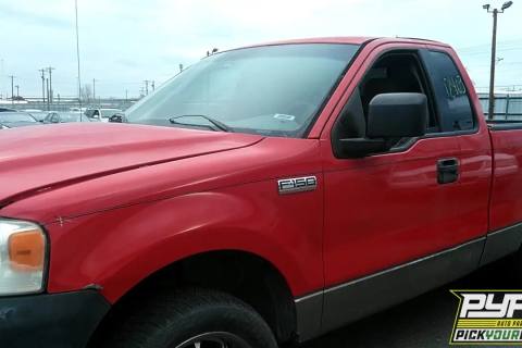 Photo of 2006 Ford F-150
