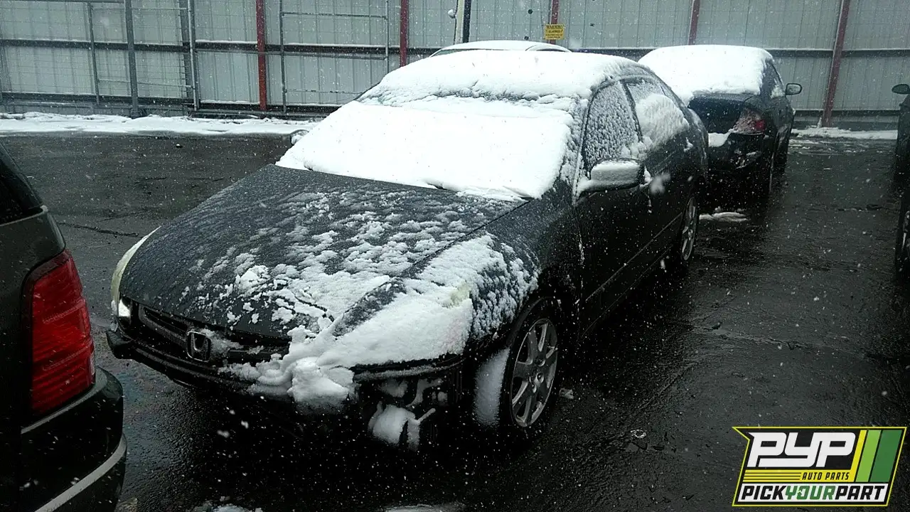 Photo of 2005 Honda Accord