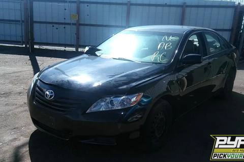 Photo of 2009 Toyota Camry