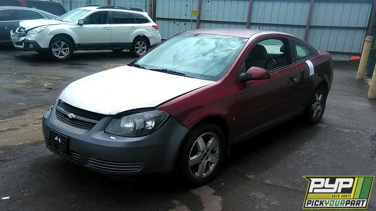 Photo of 2009 Chevrolet Cobalt