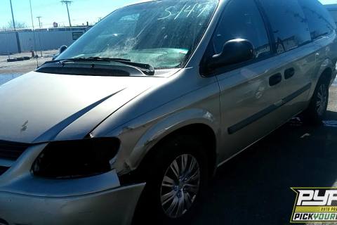 Photo of 2007 Dodge Grand Caravan