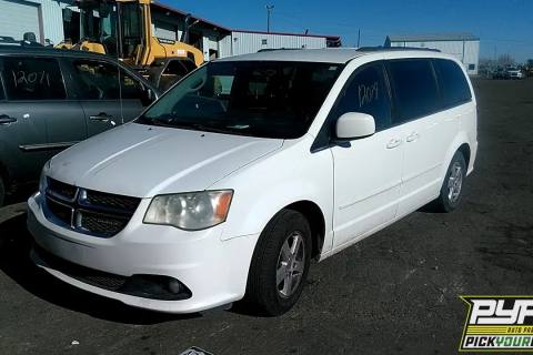 Photo of 2011 Dodge Grand Caravan