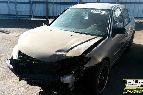 Photo of 2004 Honda Civic