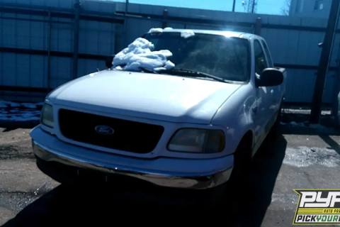 Photo of 2000 Ford F-150